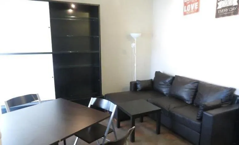 דירות צ'סנטיקו B50 Bilocale Vista Mare Con Terrazzo Abitabile