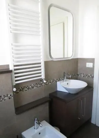 B50 Bilocale Vista Mare Con Terrazzo Abitabile Διαμέρισμα Cesenatico