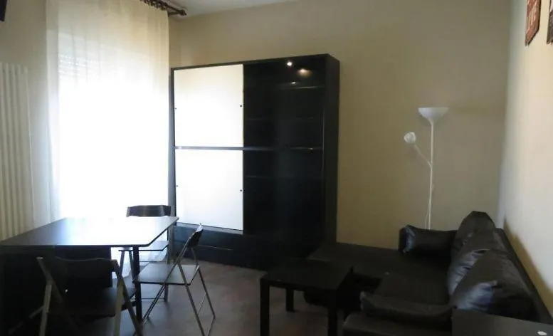 דירות צ'סנטיקו B50 Bilocale Vista Mare Con Terrazzo Abitabile 0*,  איטליה